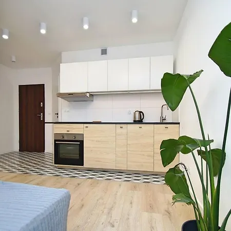 Apartament Bytkowska Katowice Exterior photo