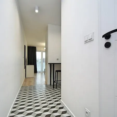 Apartament Bytkowska Katowice Exterior photo