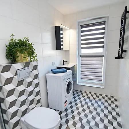 Apartament Bytkowska Katowice Exterior photo