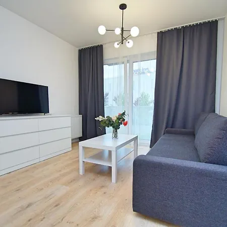 Apartament Bytkowska Katowice Exterior photo