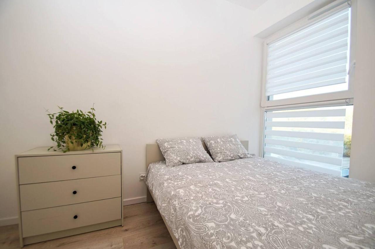 Bytkowska Apartamento Katowice
