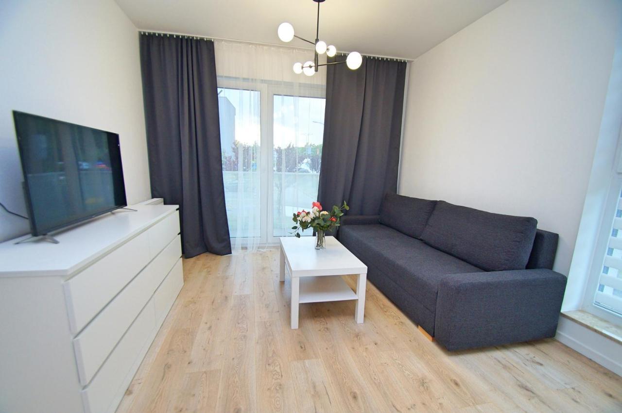 Bytkowska Apartment