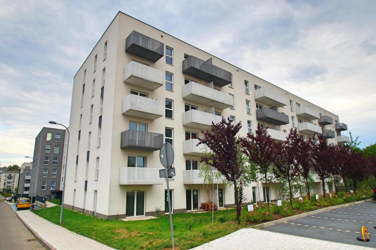 Apartment Bytkowska Katowice