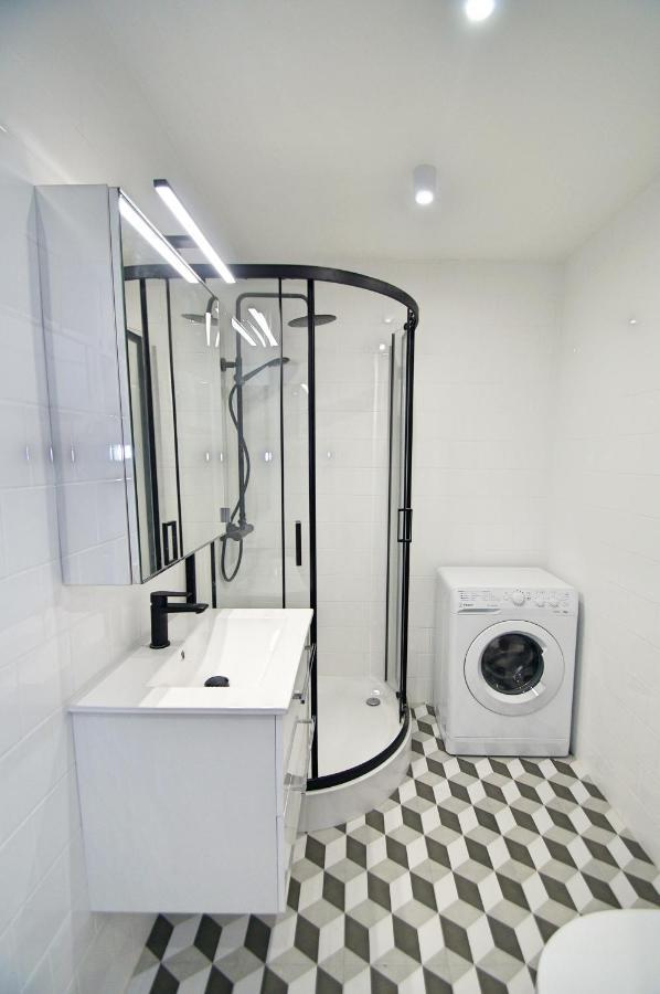 Bytkowska Apartment *