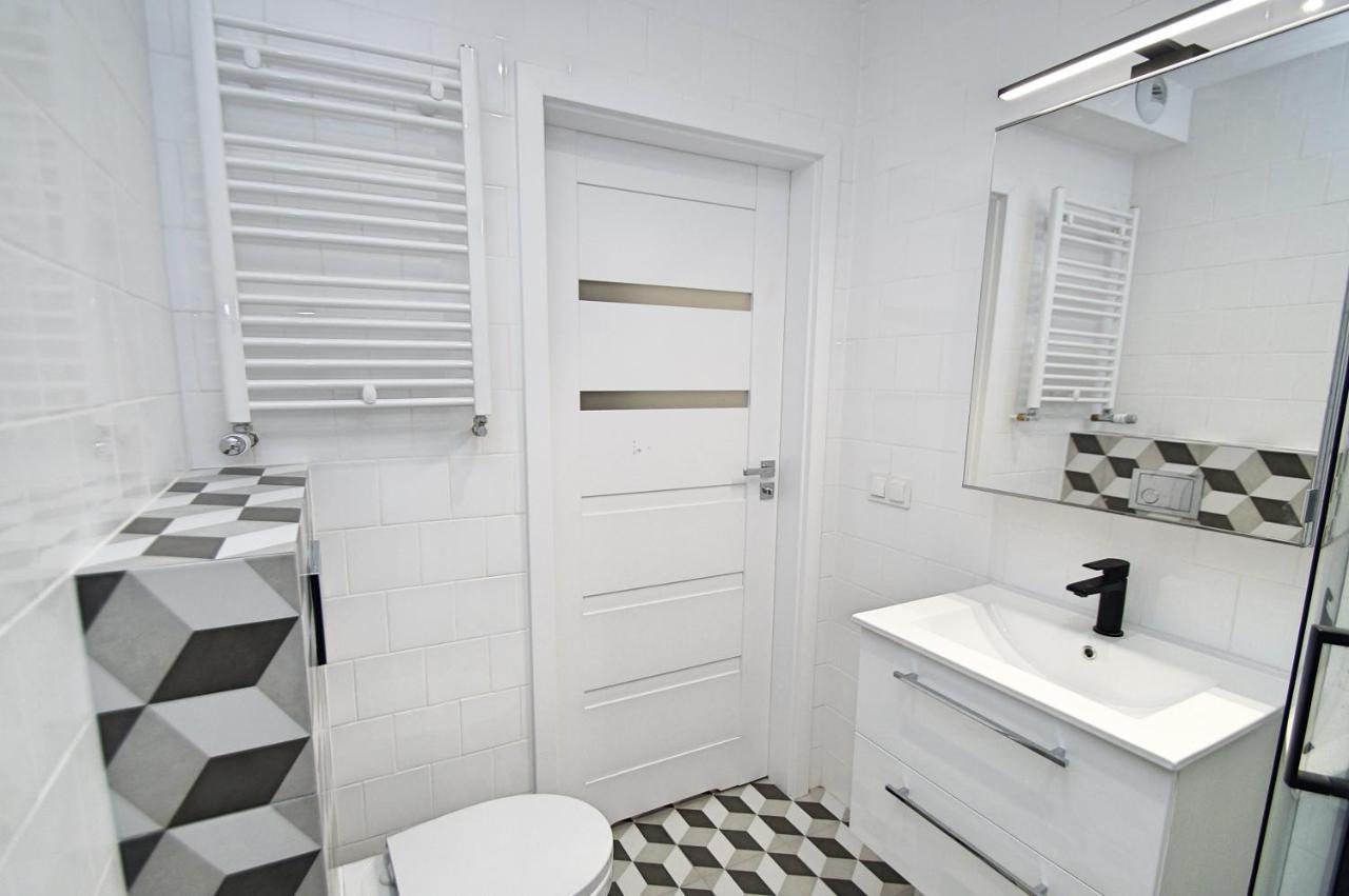 Apartamento Bytkowska *