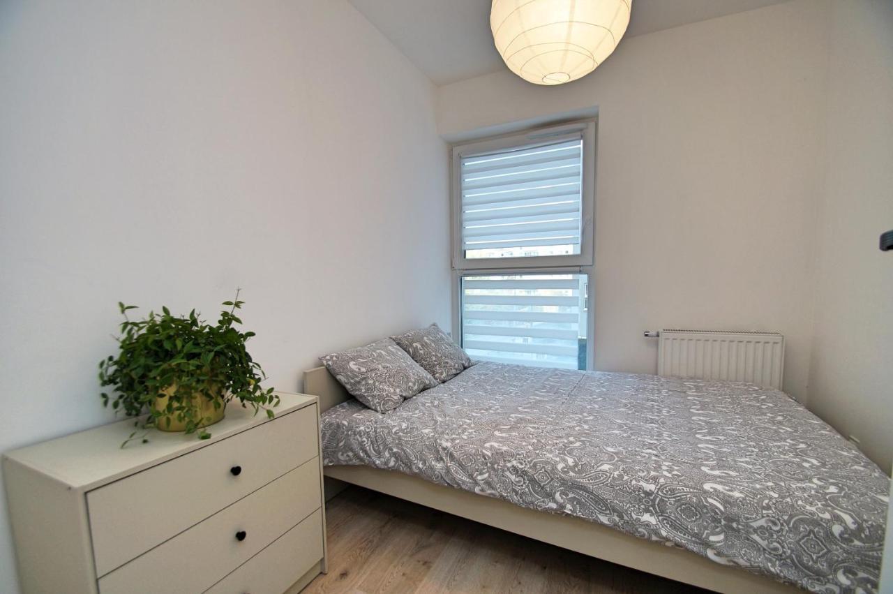 Apartment Bytkowska *