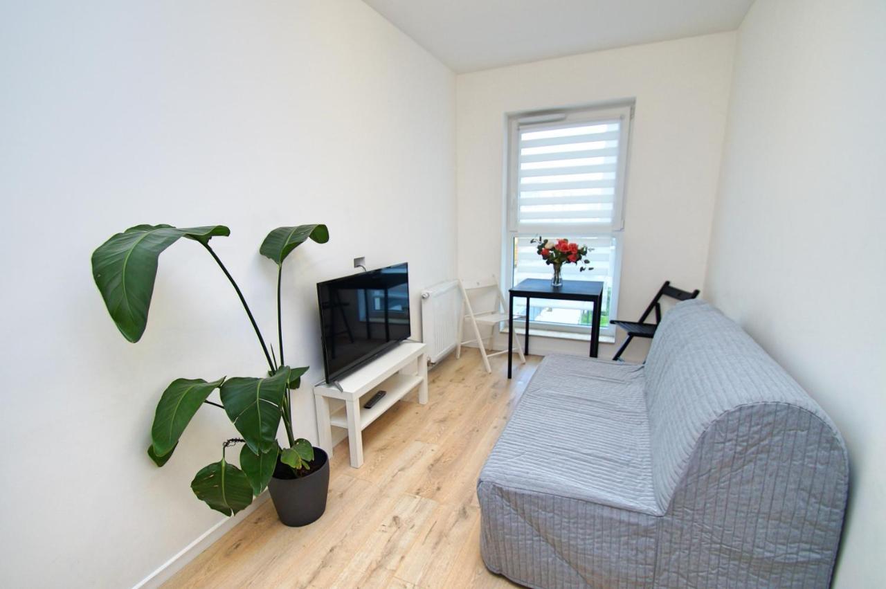 Bytkowska Apartamento Katowice